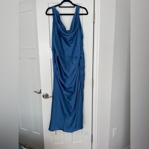 NWT Abercrombie & Fitch Dress
